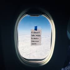 Words From The Windowseat American Airlines Flight Attendant Flight Attendant Quotes Flight Attendant