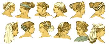 Statues of the greek goddesses embody some kind of perfection that is typical not for all women on earth. Ancient Greek Makeup And Hairstyles Saubhaya Makeup