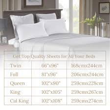 Get great deals on ebay! Sheets Pillowcases Dbnmkk Premium Quality Flat Sheet Only 1800 Microfiber Cal King Size Black Top Flat Sheet Deluxe 100 Hypoallergenic Bed Sheets Lightweight Bedding Sheet Flat Sheets