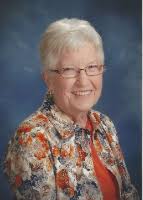 Ila Marie (Proffitt) Linder |1937-2024|