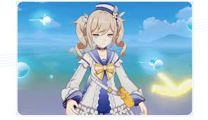 Echoing conches spawn in over time, so if you want to get all 32 (or at least 24 for barbara's the stars on the genshin impact map above are echoing conches in the golden apple archipelago. Ymjbqefb9tqrnm