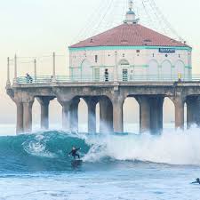 View map of manhattan beach parks and recreation, and get driving directions from your location. Manhattan Beach Parks Rec On Instagram We Ll Take A Dreamy December Morning In Manhattan Beach Any Day Manhattan Beach Pier Manhattan Beach Parks N Rec