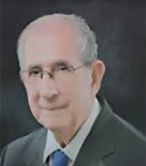 Remembering Basil Cumberbatch