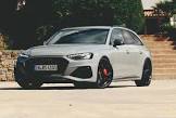 AUDI-RS4
