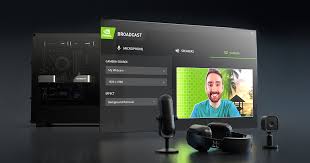 Nvidia Broadcast App Faqs Nvidia