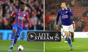Crystal palace fc vs leicester city fcpredictions & head to head. Crystal Palace Vs Leicester Live Stream Tv Channel How To Watch Premier League Match Football Sport Express Co Uk