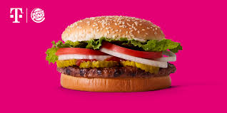 Get the best burger king coupons, promo codes and deals. T Mobile Burger King Team Up To Give Un Carrier Customers Free Bk Eats T Mobile Newsroom