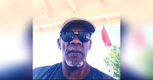 Marcus Wofford's Instagram, Twitter & Facebook