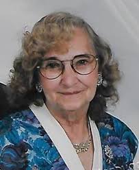 Most Recent Obituaries