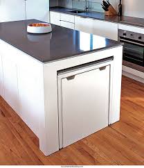 Great Ideas Hideaway Kitchen Table Kitchen Interior Kitchen Design Small Kitchen