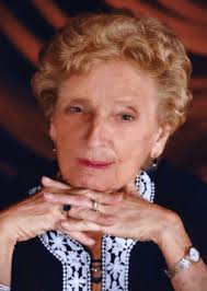 Margaret "Peg" Landers Obituary