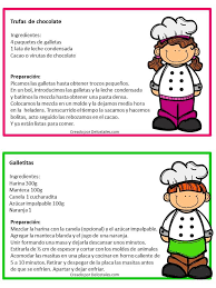 Descubre juegos divertidos y educativos pocoyo para niños pequeños. Diapositiva2 Jpg 720 960 Recetas De Cocina Para Ninos Cocina Para Ninos Taller De Recetas Divertidas Para Ninos