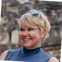 Jacqueline Hunter M. Ed