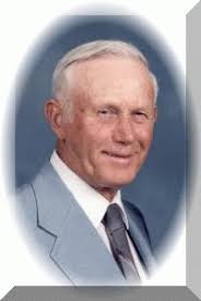 Charles Franklin Albaugh (1920-2004)