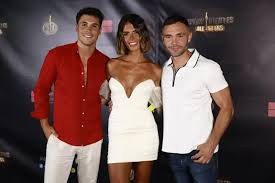 Kiko Jiménez da plantón a 'Fiesta' tras el último drama familiar de Sofía Suescun: "No puedo consentirlo"