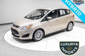 Image result for White Gold 2018 C-Max