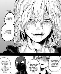 May 31, 2021 · profiles of other my hero academia villains were featured too including jin bubaigawara (aka twice) who is 31 years old and enjoys smoking cigarettes and shuichi iguchi (aka spinner) who is 21 years old and loves video games. Please Stan Spinner I Think It Was Twice Who Inadvertently Got