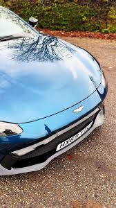Image result for Ocellus Teal 2021 Aston Martin