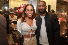 He pushes us to be great. Vip Crowd Including Rockets Turn Out To Celebrate P J Tucker Designed Giuseppe Zanotti Sneakers