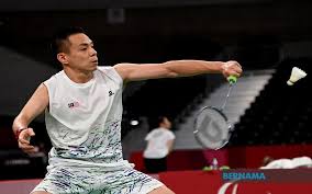 May 16, 2021 · pemain badminton para negara, cheah liek hou mempamerkan aksi cemerlang untuk muncul juara di kejohanan badminton para antarabangsa sepanyol sekaligus mengesahkan tempatnya ke sukan paralimpik tokyo. 4vxkk6stxmd9em