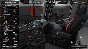 Every truck and trailer part unlocked at level 0 (ver. Full Unlocked Steam Inventory V1 0 1 36 X Ets2 Mods Euro Truck Simulator 2 Mods Ets2mods Lt