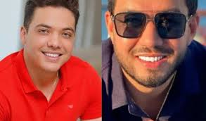 Wesley oliveira da silva, also known as wesley safadão, is a brazilian singer, songwriter, producer and businessman. Pyqvbkif5rherm