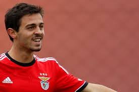 Cerca nel più grande indice di testi integrali mai esistito. Sports And More Benfica Portugal 19 Yr Old Bernardo Silva On L Olds Bernardo Sports