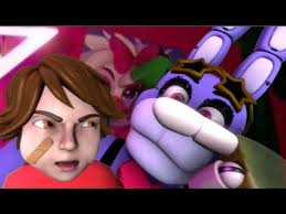 Smol Bean Gregory Fnaf security Breach AU Baby gregory