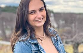 Ashley Hoffer: Award-Winning Advocate for Residential Students