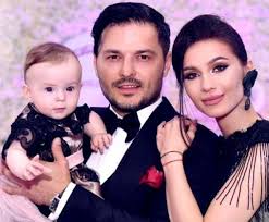 Liviu varciu este un cantaret roman si actor. Exclusiv Liviu Varciu A Aflat Sexul BebeluÈ™ului Totul Despre Sarcina Andei CÄƒlin Click Mobile