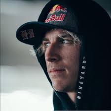 With Urban Freeride Lives Chile dropping