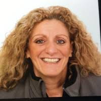 Marcy Berger's Instagram, Twitter & Facebook