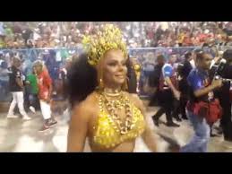 Maybe you would like to learn more about one of these? Academicos Do Salgueiro 2019 Viviane Araujo E A Bateria Furiosa 16 02 2019 Youtube