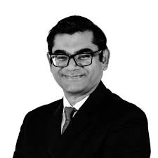 Fantastic evening at Global Trade Review (GTR) last night. Good to  reconnect face to face with the industry after more than two years and of  course great to come away with an