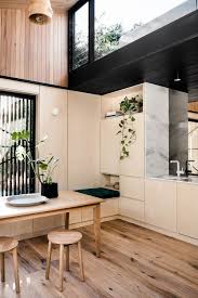 Home Decoration Ides Very Modern Interior Design Inspiration In Black White Wood Home Interior Interior Design Kitchen