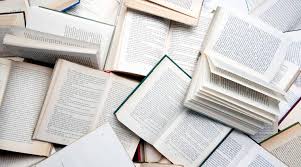 Wonder is a children's novel by raquel jaramillo, under the pen name of r. Book Store Blues I M Buying More Books On The Kindle Because They Are There Blogs News The Indian Express