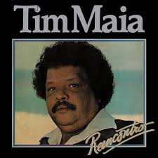 Tim Maia 1973 by Tim Maia