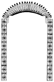 Page borders free page borders design border design borders for paper borders and frames printable border free printable celtic border recipe paper select it, print it free printable borders requires no downloads or templates. Native American Writing Paper With Borders Students Assignment Help