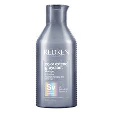 Anecdotal evidence suggests that people who eat these dark green you can apply rosemary hair rinse to darken your hair. Color Extend Graydiant Shampoo For Gray Hair Redken