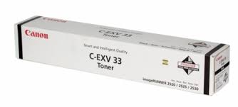 Photocopieur canon image runner 2520. Cartouche Toner D Origine Canon Cexv33 Pour Imprimante Canon Ir 2520