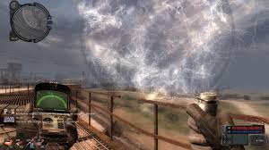 However i don't know how to find any artifact. S T A L K E R Call Of Pripyat Screenshots Image 1637 New Game Network