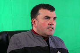 A surprise trailer for A LONG WAY FROM HOME blows away fans! (interview  with SAMUEL COCKINGS)