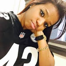 Dominique Brady (spoiledlovebugg)