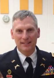 New interim police chief in BC