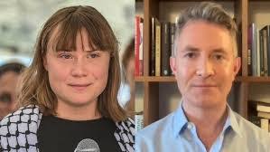 Tabitha Agnew's Instagram, Twitter & Facebook