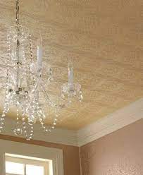Tin Ceilings Paintable Wallpaper Victorian Wallpaper Paintable Textured Wallpaper