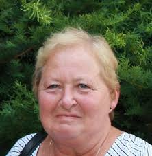 Moran, Kathryn Michele (nee Poulton)