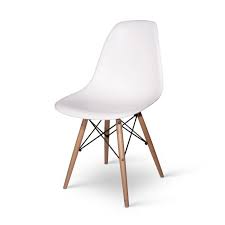 Eames Dsw White Weisse Stuhle Dsw Stuhl Eames