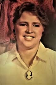 Mildred O Purser Obituary (1960