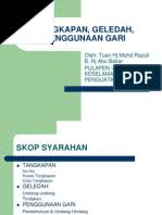 Karya syeikh nuruddin al banjari al makki. Kaedah Kaedah Mahkamah 2012